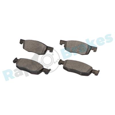 RAP BRAKES R-P1714 EAN: 5902701044022.