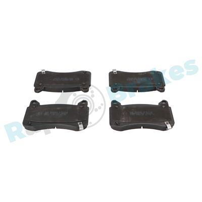 RAP BRAKES R-P1718 EAN: 5902701044060.