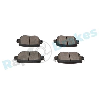 RAP BRAKES R-P1719 EAN: 5902701044077.