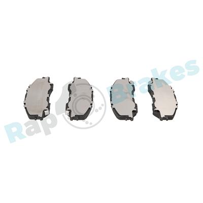 RAP BRAKES R-P1747 EAN: 5906125617978.