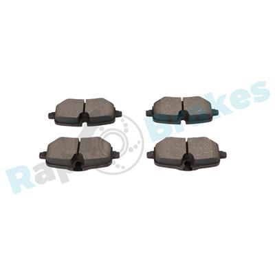 RAP BRAKES R-P1750 EAN: 5906125617930.