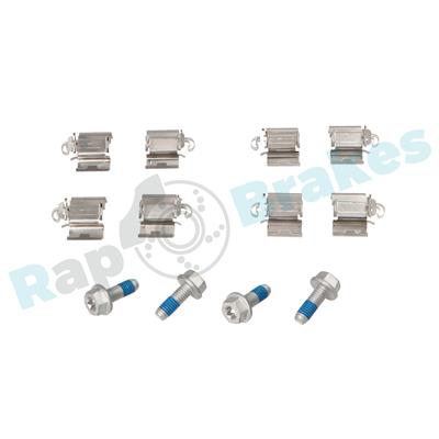 RAP BRAKES R-P1750 EAN: 5906125617930.