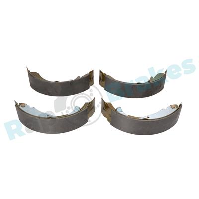 RAP BRAKES R-S0004 EAN: 5902701039837.