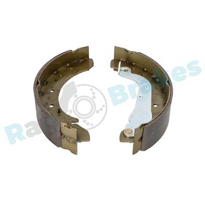 RAP BRAKES R-S0004 EAN: 5902701039837.