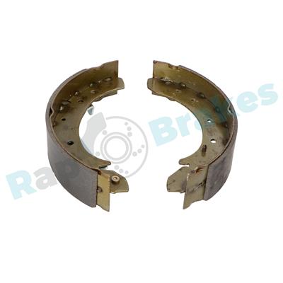 RAP BRAKES R-S0004 EAN: 5902701039837.