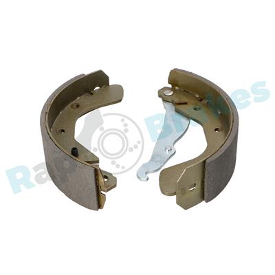 RAP BRAKES R-S0008 EAN: 5902701039875.