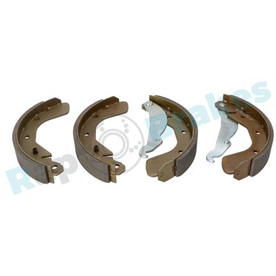 RAP BRAKES R-S0009 EAN: 5902701039882.