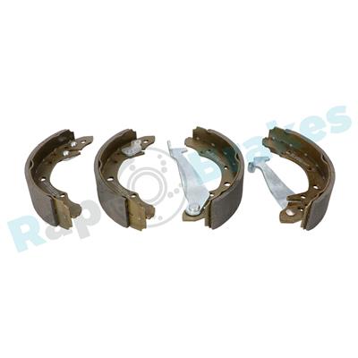 RAP BRAKES R-S0012 EAN: 5902701039912.