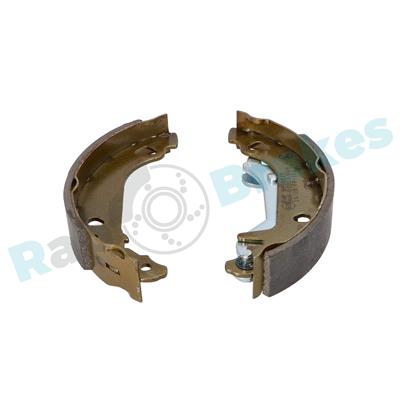 RAP BRAKES R-S0015 EAN: 5902701039943.