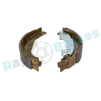 RAP BRAKES R-S0015 EAN: 5902701039943.