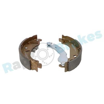 RAP BRAKES R-S0018 EAN: 5902701039974.