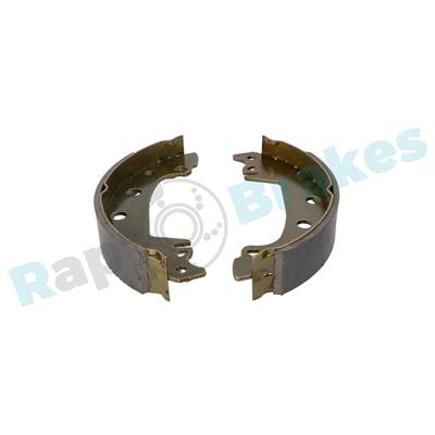 RAP BRAKES R-S0022 EAN: 5902701040017.