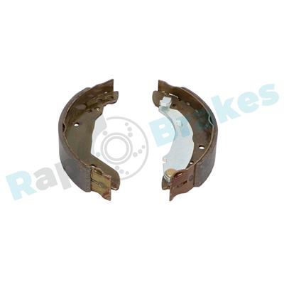 RAP BRAKES R-S0023 EAN: 5902701040024.