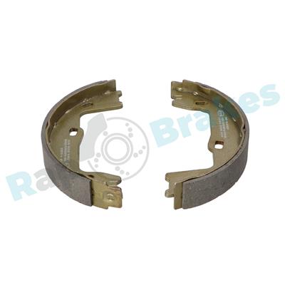 RAP BRAKES R-S0025 EAN: 5902701040048.