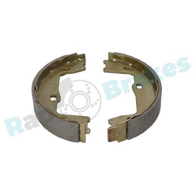 RAP BRAKES R-S0025 EAN: 5902701040048.