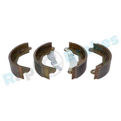 RAP BRAKES R-S0026 EAN: 5902701040055.