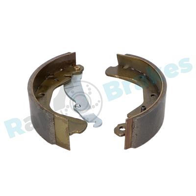 RAP BRAKES R-S0026 EAN: 5902701040055.