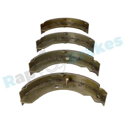 RAP BRAKES R-S0035 EAN: 5902701040147.