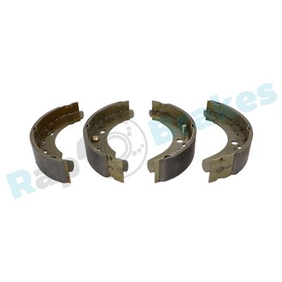 RAP BRAKES R-S0035 EAN: 5902701040147.