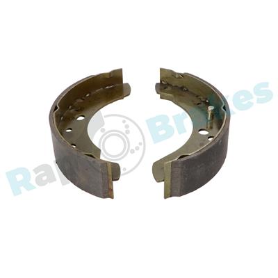 RAP BRAKES R-S0035 EAN: 5902701040147.