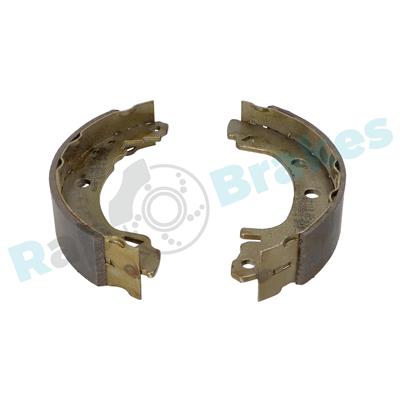 RAP BRAKES R-S0038 EAN: 5902701040178.