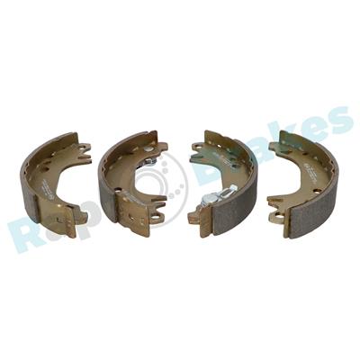 RAP BRAKES R-S0045 EAN: 5902701040246.