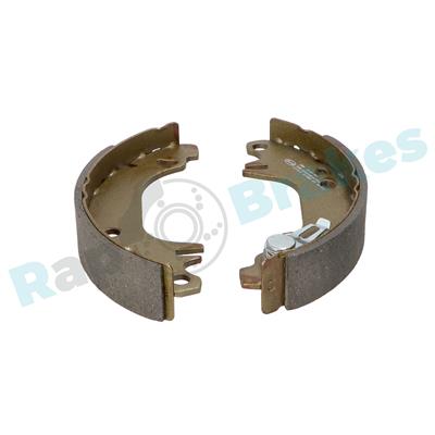 RAP BRAKES R-S0045 EAN: 5902701040246.