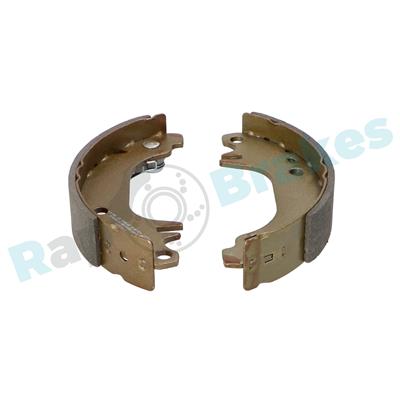 RAP BRAKES R-S0045 EAN: 5902701040246.