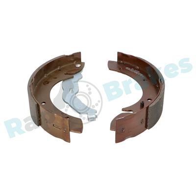 RAP BRAKES R-S0046 EAN: 5902701040253.