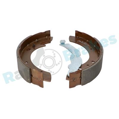 RAP BRAKES R-S0046 EAN: 5902701040253.