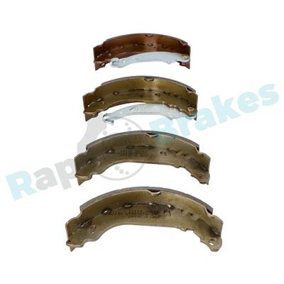 RAP BRAKES R-S0048 EAN: 5902701040277.