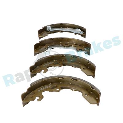 RAP BRAKES R-S0049 EAN: 5902701040284.