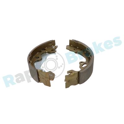 RAP BRAKES R-S0049 EAN: 5902701040284.