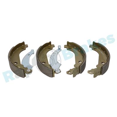 RAP BRAKES R-S0050 EAN: 5902701040291.