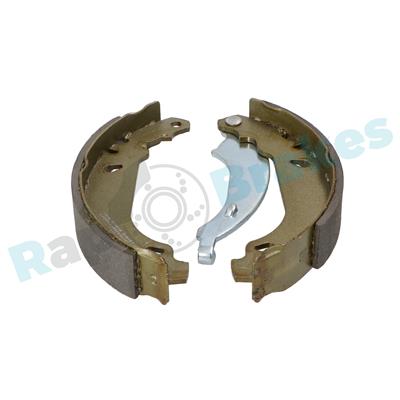 RAP BRAKES R-S0050 EAN: 5902701040291.