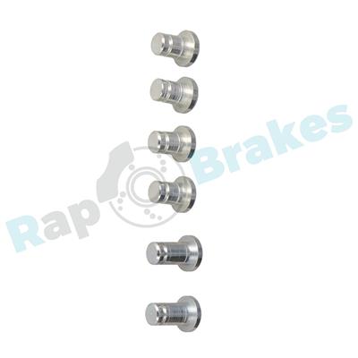 RAP BRAKES R-S0057 EAN: 5902701040369.