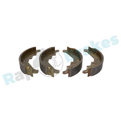 RAP BRAKES R-S0061 EAN: 5902701040406.