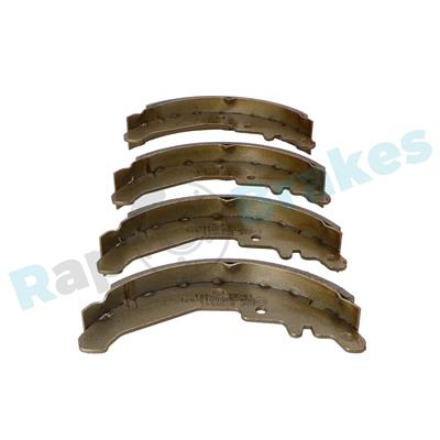 RAP BRAKES R-S0061 EAN: 5902701040406.