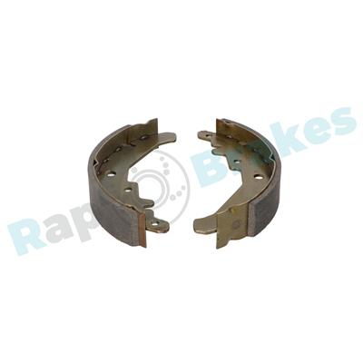 RAP BRAKES R-S0061 EAN: 5902701040406.