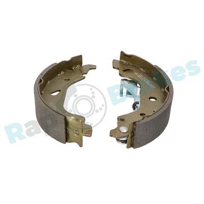 RAP BRAKES R-S0062 EAN: 5902701040413.