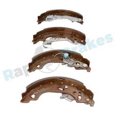 RAP BRAKES R-S0063 EAN: 5902701040420.