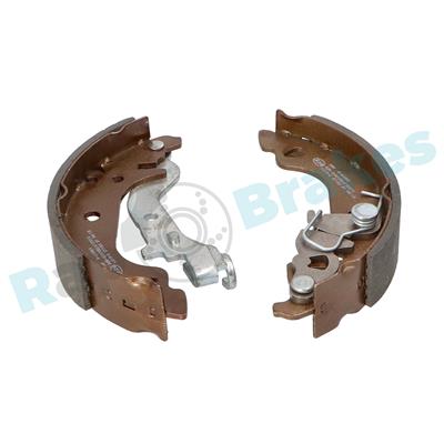 RAP BRAKES R-S0063 EAN: 5902701040420.