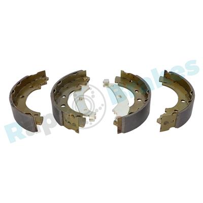 RAP BRAKES R-S0064 EAN: 5902701040437.