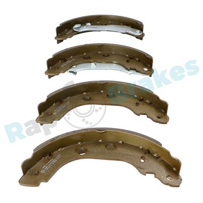 RAP BRAKES R-S0065 EAN: 5902701040444.