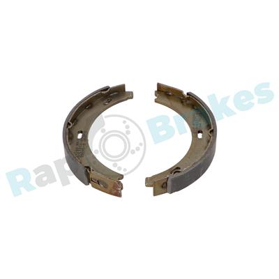 RAP BRAKES R-S0066 EAN: 5902701040451.