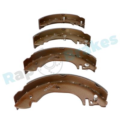 RAP BRAKES R-S0072 EAN: 5902701040512.