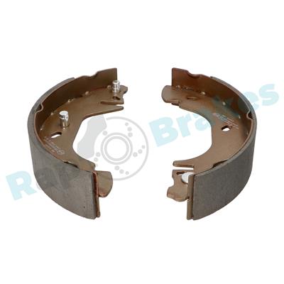 RAP BRAKES R-S0072 EAN: 5902701040512.