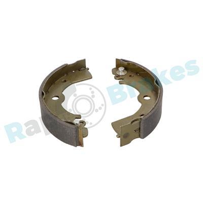 RAP BRAKES R-S0106 EAN: 5902701040857.