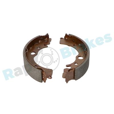 RAP BRAKES R-S0110 EAN: 5902701040895.