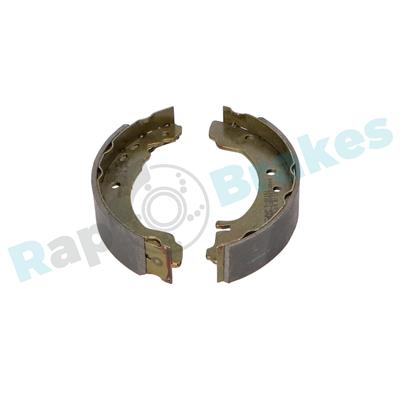 RAP BRAKES R-S0111 EAN: 5902701040901.